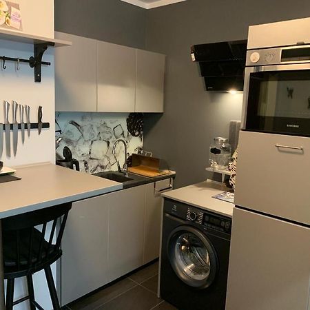 Ingress Apartment Bytom Luaran gambar