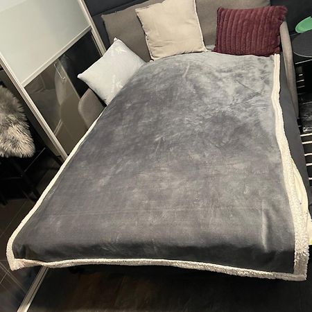 Ingress Apartment Bytom Luaran gambar