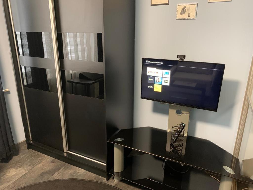 Ingress Apartment Bytom Luaran gambar