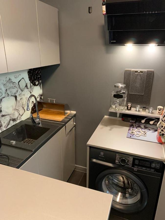 Ingress Apartment Bytom Luaran gambar