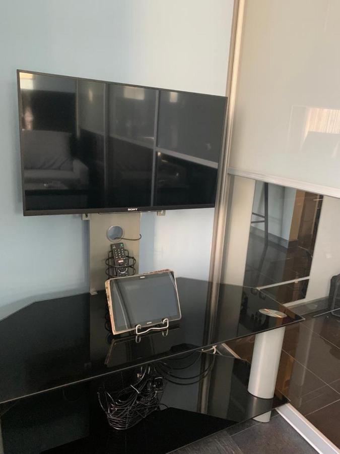Ingress Apartment Bytom Luaran gambar