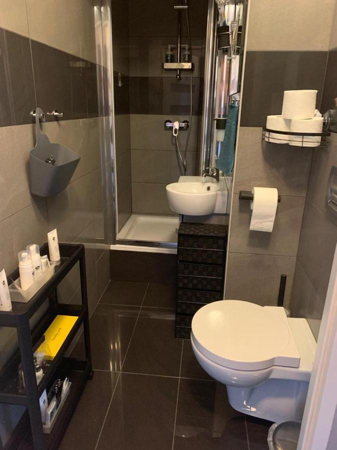 Ingress Apartment Bytom Luaran gambar